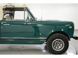 1976 International Travelall (CC-1267476) for sale in Denver , Colorado