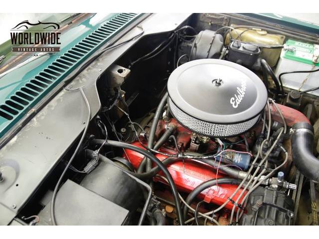 1976 International Travelall (CC-1267476) for sale in Denver , Colorado