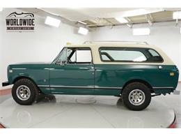 1976 International Travelall (CC-1267476) for sale in Denver , Colorado