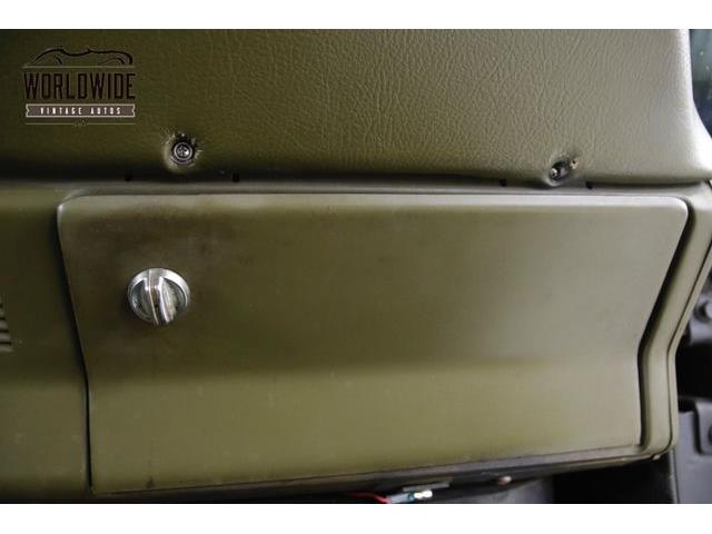 1976 International Travelall (CC-1267476) for sale in Denver , Colorado