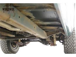 1976 International Travelall (CC-1267476) for sale in Denver , Colorado