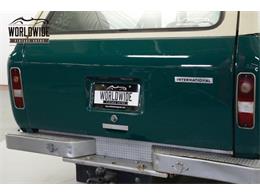 1976 International Travelall (CC-1267476) for sale in Denver , Colorado