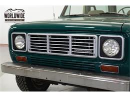 1976 International Travelall (CC-1267476) for sale in Denver , Colorado
