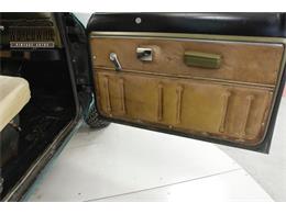 1976 International Travelall (CC-1267476) for sale in Denver , Colorado