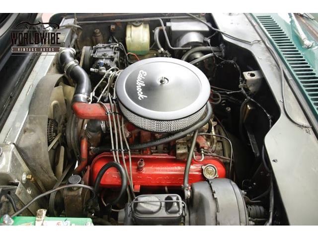 1976 International Travelall (CC-1267476) for sale in Denver , Colorado