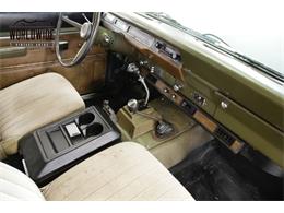 1976 International Travelall (CC-1267476) for sale in Denver , Colorado