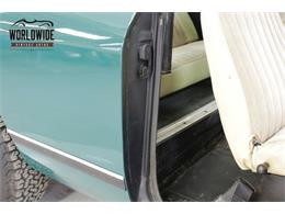 1976 International Travelall (CC-1267476) for sale in Denver , Colorado