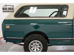 1976 International Travelall (CC-1267476) for sale in Denver , Colorado
