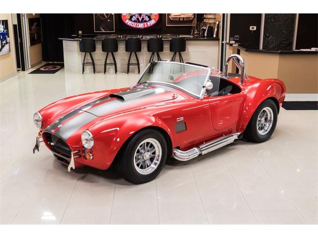 1965 Shelby Cobra (CC-1267480) for sale in Plymouth, Michigan