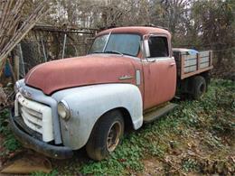 1948 GMC Truck (CC-1267481) for sale in Cadillac, Michigan