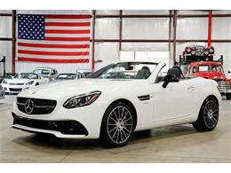 2018 Mercedes-Benz SLC (CC-1267483) for sale in Kentwood, Michigan