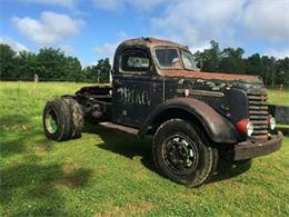 1947 GMC Truck (CC-1267489) for sale in Cadillac, Michigan