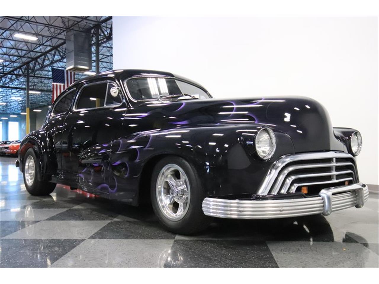 1947 Oldsmobile Sedan for Sale | ClassicCars.com | CC-1267497