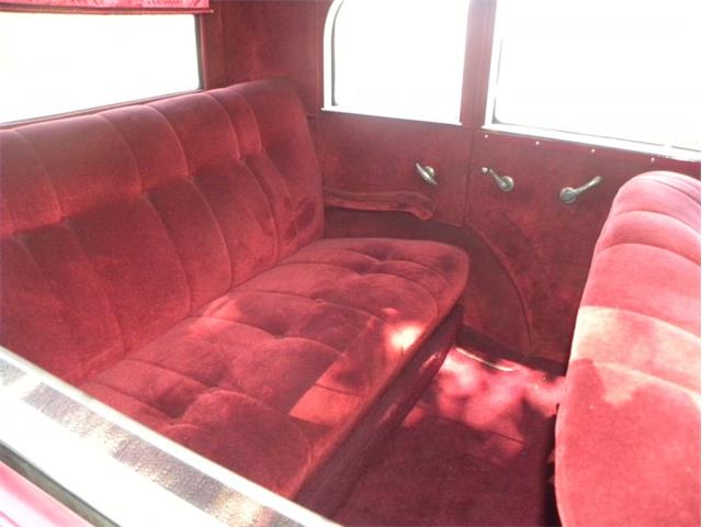 1930 Gardner Model 140 (CC-1267498) for sale in Volo, Illinois