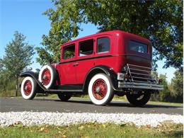 1930 Gardner Model 140 (CC-1267498) for sale in Volo, Illinois