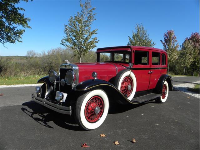 1930 Gardner Model 140 (CC-1267498) for sale in Volo, Illinois
