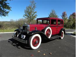 1930 Gardner Model 140 (CC-1267498) for sale in Volo, Illinois