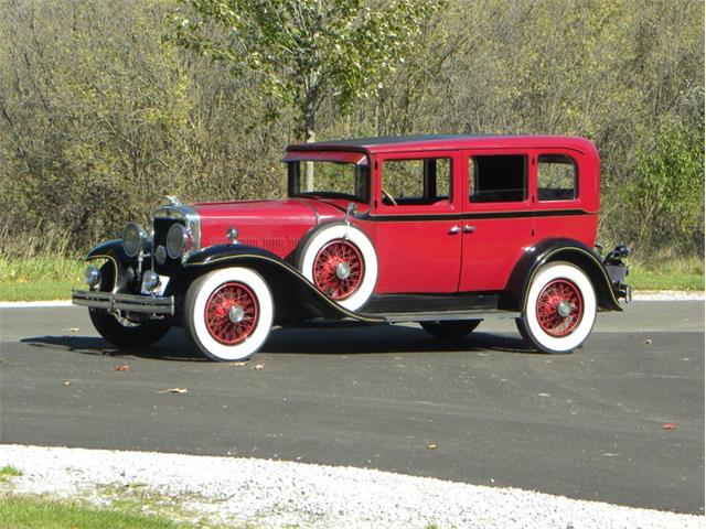 1930 Gardner Model 140 (CC-1267498) for sale in Volo, Illinois