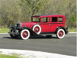 1930 Gardner Model 140 (CC-1267498) for sale in Volo, Illinois