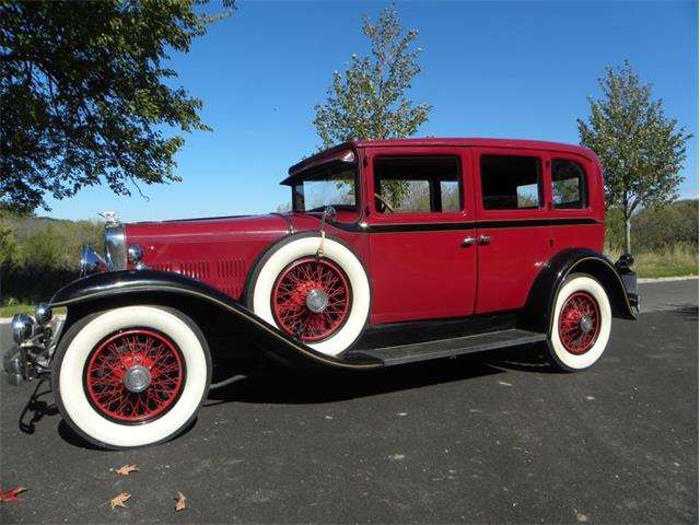 1930 Gardner Model 140 (CC-1267498) for sale in Volo, Illinois