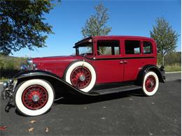 1930 Gardner Model 140 (CC-1267498) for sale in Volo, Illinois