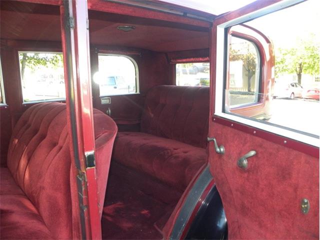 1930 Gardner Model 140 (CC-1267498) for sale in Volo, Illinois