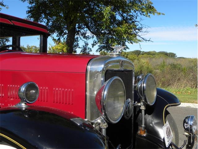 1930 Gardner Model 140 (CC-1267498) for sale in Volo, Illinois