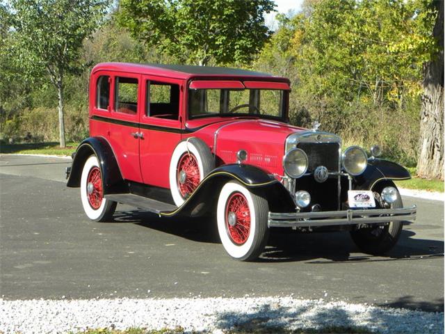 1930 Gardner Model 140 (CC-1267498) for sale in Volo, Illinois