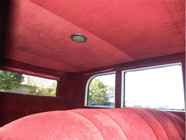 1930 Gardner Model 140 (CC-1267498) for sale in Volo, Illinois