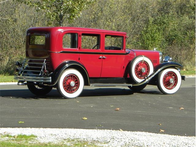 1930 Gardner Model 140 (CC-1267498) for sale in Volo, Illinois