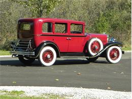 1930 Gardner Model 140 (CC-1267498) for sale in Volo, Illinois