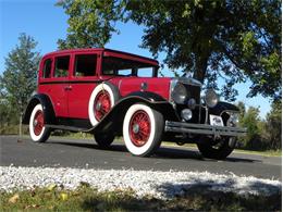 1930 Gardner Model 140 (CC-1267498) for sale in Volo, Illinois