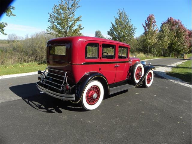 1930 Gardner Model 140 (CC-1267498) for sale in Volo, Illinois