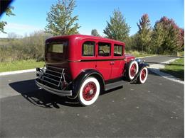 1930 Gardner Model 140 (CC-1267498) for sale in Volo, Illinois