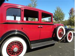 1930 Gardner Model 140 (CC-1267498) for sale in Volo, Illinois