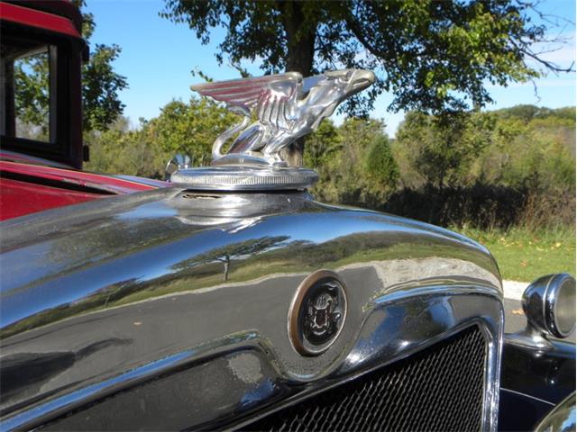 1930 Gardner Model 140 (CC-1267498) for sale in Volo, Illinois