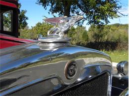 1930 Gardner Model 140 (CC-1267498) for sale in Volo, Illinois