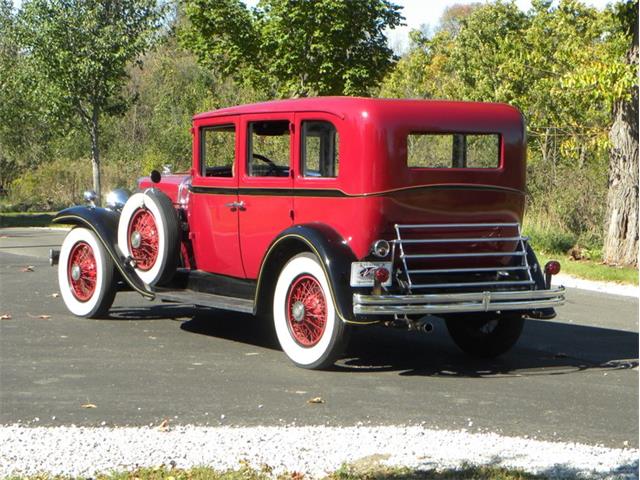 1930 Gardner Model 140 (CC-1267498) for sale in Volo, Illinois