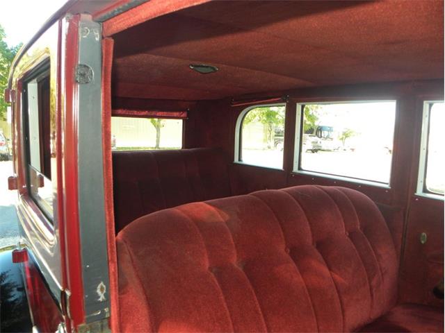 1930 Gardner Model 140 (CC-1267498) for sale in Volo, Illinois