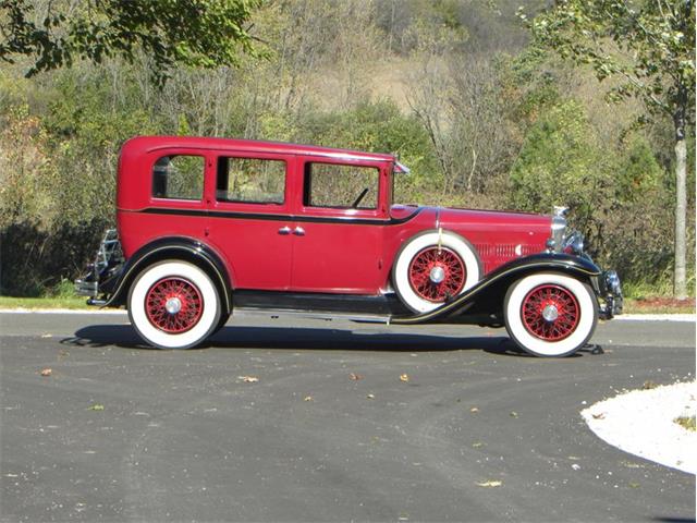 1930 Gardner Model 140 (CC-1267498) for sale in Volo, Illinois