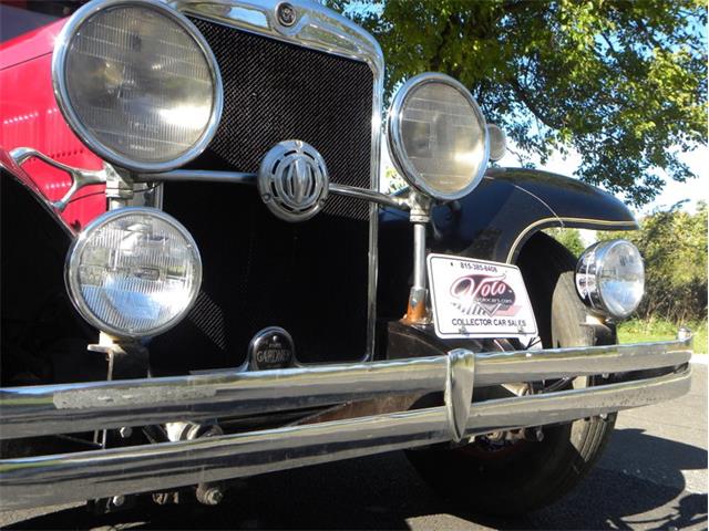 1930 Gardner Model 140 (CC-1267498) for sale in Volo, Illinois