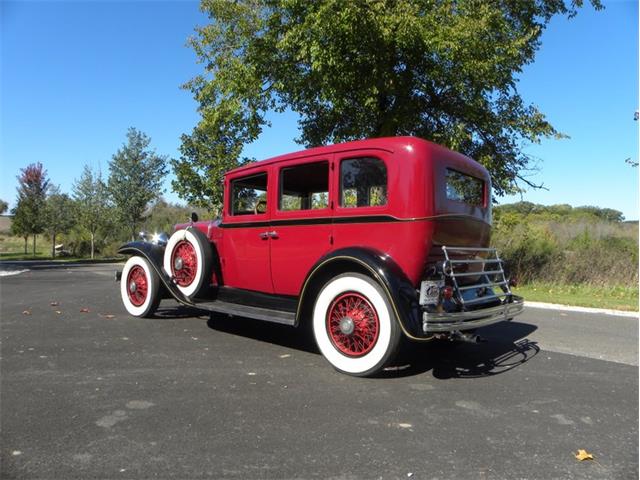 1930 Gardner Model 140 (CC-1267498) for sale in Volo, Illinois