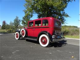1930 Gardner Model 140 (CC-1267498) for sale in Volo, Illinois