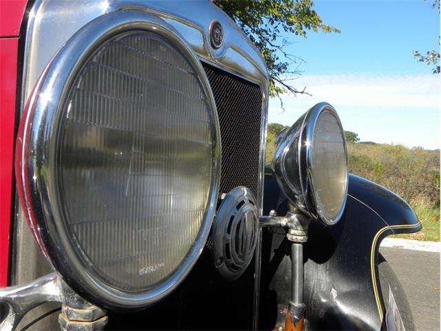 1930 Gardner Model 140 (CC-1267498) for sale in Volo, Illinois