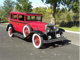 1930 Gardner Model 140 (CC-1267498) for sale in Volo, Illinois