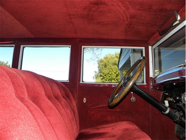 1930 Gardner Model 140 (CC-1267498) for sale in Volo, Illinois