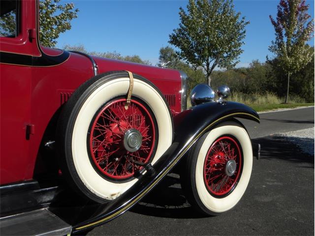 1930 Gardner Model 140 (CC-1267498) for sale in Volo, Illinois