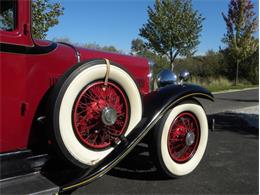 1930 Gardner Model 140 (CC-1267498) for sale in Volo, Illinois