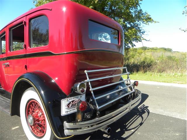 1930 Gardner Model 140 (CC-1267498) for sale in Volo, Illinois