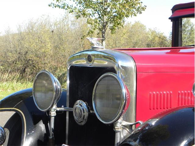 1930 Gardner Model 140 (CC-1267498) for sale in Volo, Illinois